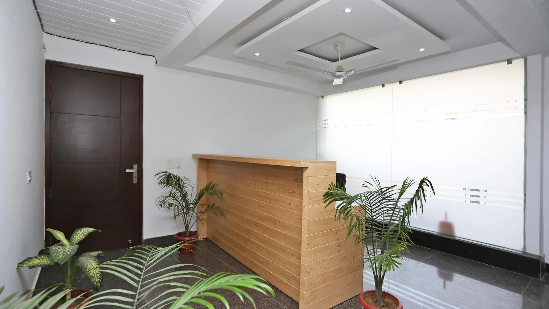Hotel O Park In Gurgaon