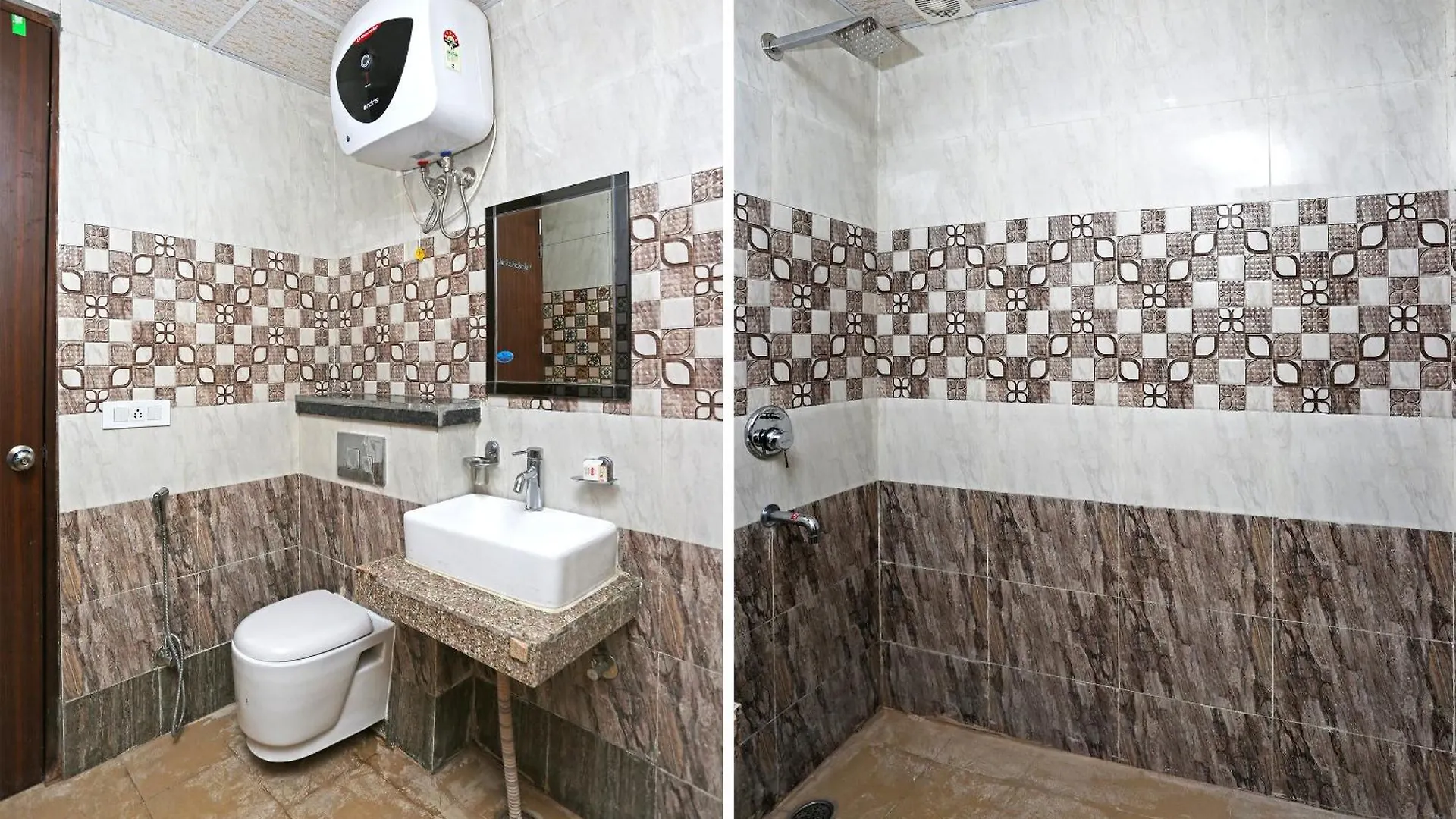Hotel O Park In Gurgaon